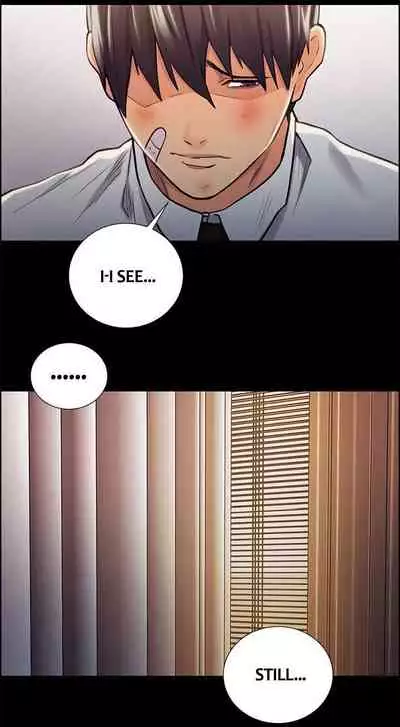 [Serious] Taste of Forbbiden Fruit Ch.27/53 [English] [Hentai Universe]