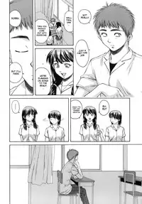 [Fuuga] Kyoushi to Seito to - Teacher and Student [English] [Sei-Jin + Yoshio]