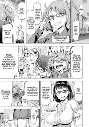 Pretender resistencia