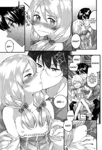 [Sumiya] SAYONARA FAIRIES Ch. 1-6 [English] [QBtranslations + TLL + CW]