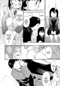 [Sekiya Asami] Girls Shower [English] [biribiri]