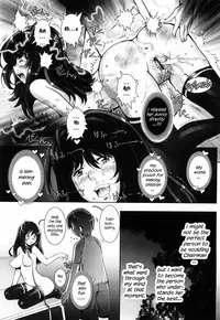 [Sengoku-kun] Haguringu | Love Maneuvering Ch. 1-4 [English] [EHCOVE]