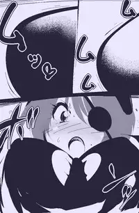 [Delta-TSF] Ippanteki Shounen ga Tenryuu & Tatsuta ni narudake~ (Kantai Collection -KanColle-)