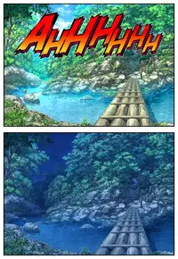 [SCREAMER] Black Witch