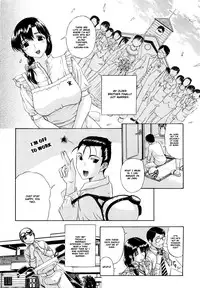 [Kusatsu Terunyo] Sonotoki, Kanojo wa... Ch. 1-8 [English] [Fated Circle]