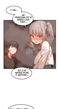 [Mx2J] Hahri's Lumpy Boardhouse Ch. 0-31 [English] (YoManga) (Ongoing)