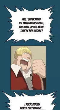 [Hong BanJang] Aharoo Ch.1-28 (English) (YoManga) (Ongoing)