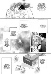 Goshujin-sama to Yobanaide | Don't Call Me Your Master