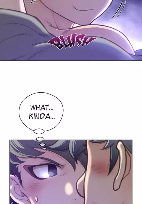 Perfect Half Ch.1-33