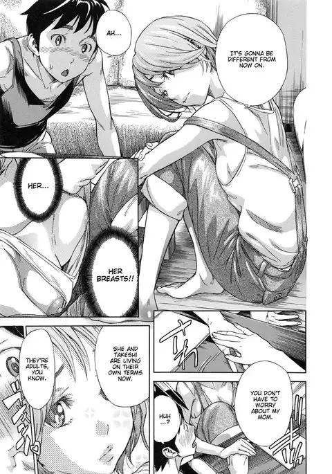 Haru no Natsu | Haru's Summer