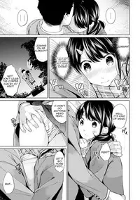 1LDK+JK Ikinari Doukyo? Micchaku!? Hatsu Ecchi!!? Ch. 1-10