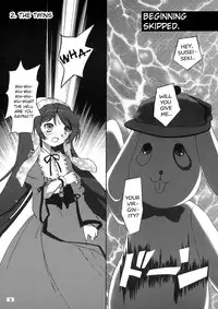 (SC36) [Zenpou Fuchuui (Kuroba)] Kunkun x Doll Hon (Rozen Maiden) [English] [StolenTranslations]