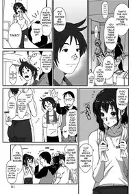 [Ryohzoh] Irodori - Colorful Dreams (English)