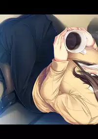 COMIC Ananga Ranga Vol. 36