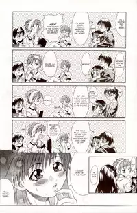 A-G Super Erotic 6 [English]