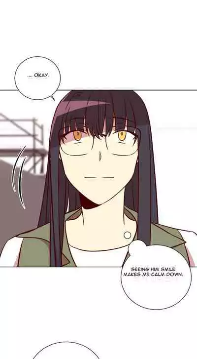 [Yulseo] Two Lives in the Same House Ch. 1-24 [English]