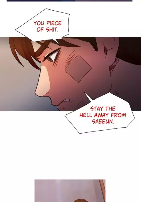 Scandal of the Witch Ch.1-21