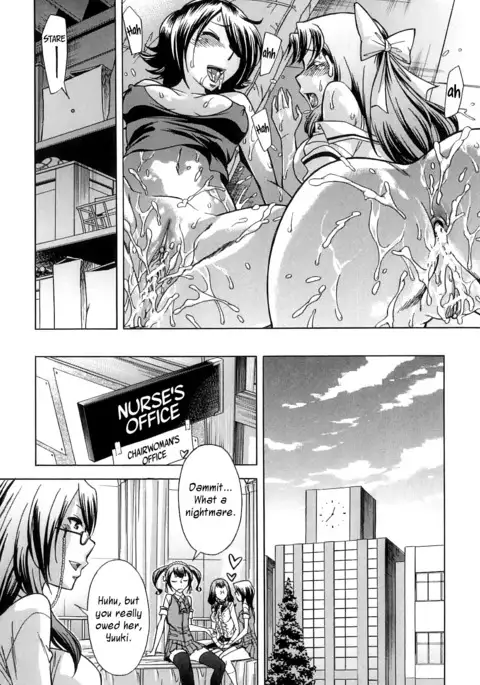 After School Tin Time chapter =SW=