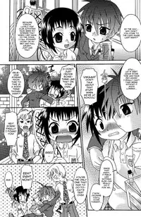 [Uchouten] Secret Laboratory (English)