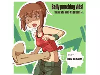 [Bellypunchingsite] 腹パンチ合作本