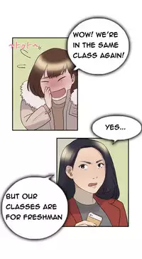 Double Date Ch.1-17 (English) (Ongoing)