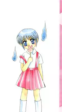 [Dr. Ten] Lolita Store