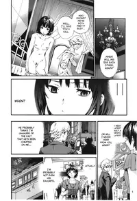 [Cuvie] - Hoshigari! - Complete (English)[SaHa]