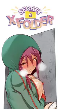 [Yi Hyeon Min] Secret Folder Ch.1-12 (English) (Ongoing)