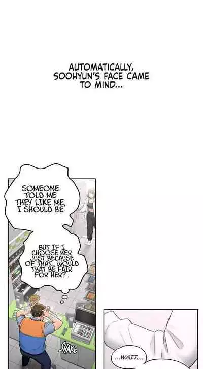 [Choe Namsae, Shuroop] Sexercise Ch.73/? [English] [Manhwa PDF]