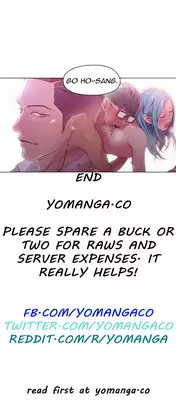 [BAK Hyeong Jun] Sweet Guy Ch.1-46 (English) (YoManga) (Ongoing)