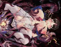 COMIC Unreal 2011-02 Vol. 29 + Mogudan Calendar 2011