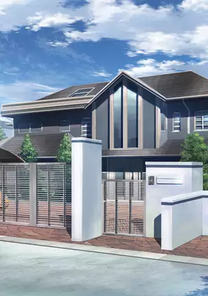 Kazoku o Shokusu to Iu koto