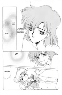 [Kotatsuya (Tatsuneko)] AM FANATIC (Bishoujo Senshi Sailor Moon) [English]