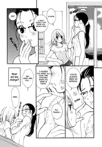 [Morishima Akiko] The Fragrant Sea Breeze (Yuri Hime Wildrose 6) [English]