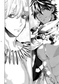 Giruoji Sairoku-shuu 「gayo Re」