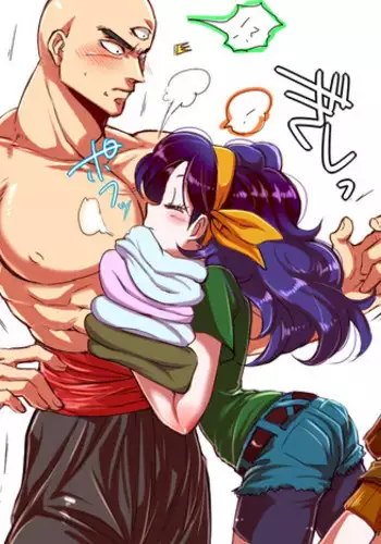 [Ochanoko] Ero Ten-Lunch (Dragon Ball)