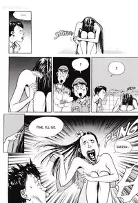 [Lee Yo Dong] Vampire [ENG]