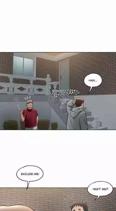 [Choe Namsae, Shuroop] Sexercise Ch.73/? [English] [Manhwa PDF]