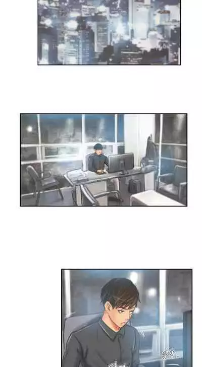 [LSD] New Face (Ch.1 - 40) [English] [END]