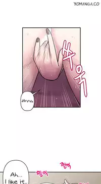 Ghost Love Ch.1-23 (English) (YoManga) (Ongoing)