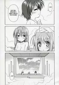 [Rolling Zonbies (Ogura Syuichi)] Genealogy of Lightning (nanoha)[ENG]