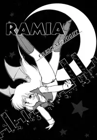 [Ramiya Ryou] Momoiro Hyaku Monogatari