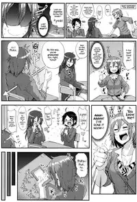 [Miyoshi] Yubikiri Genman | Pinky Promise (COMIC Koh 2016-07) [English] {NecroManCr}