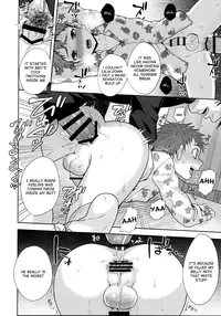 (C89) [Seki Sabato (Tsukuru)] Houkago no Oshaberi [English] {Shotachan}