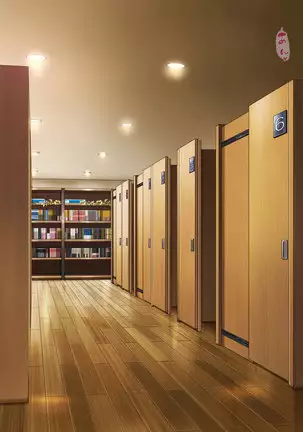 Beit ga Koshitsu de Ura Op Service Shiteiru Mankitsu