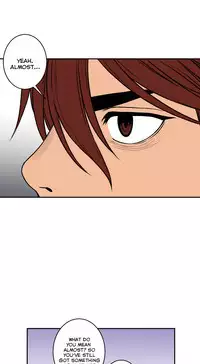 Ghost Love Ch.1-23 (English) (YoManga) (Ongoing)