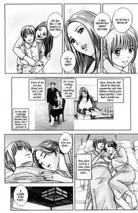 [Nishimaki Tohru] Dear My Mother 2 Ch. 1-2,3 [English] [sasasa11]