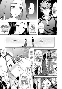 [Ohkami Ryosuke] Chichimonogatari [English] [Digital]