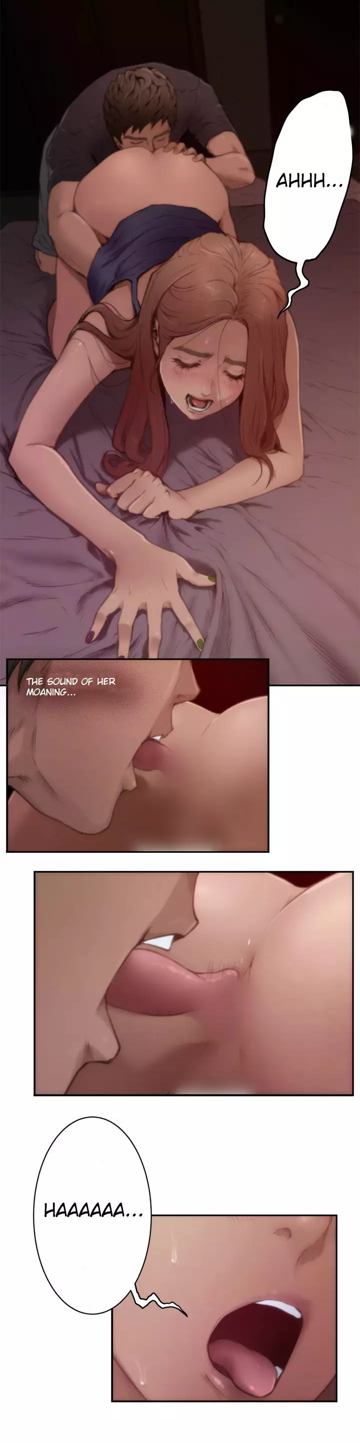 H-Mate - Chapters 1-30