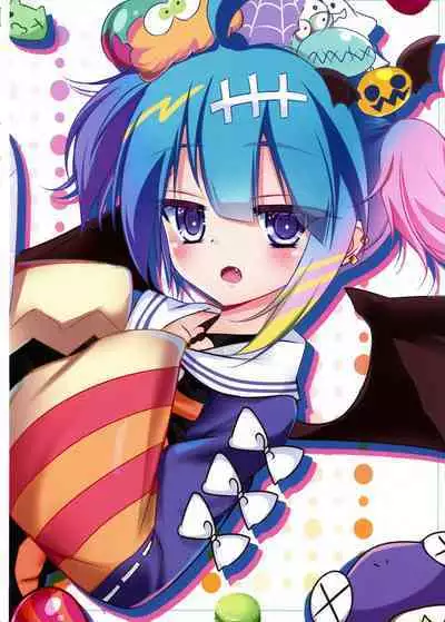 Kawaii Onnanoko-tachi to Duel Shimasho!